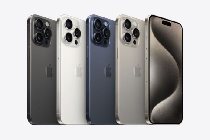 Daftar Harga HP iPhone Hari Ini: iPhone 11 Mulai Rp 6 Jutaan, iPhone 15 Pro Max Capai Rp 31 Jutaan