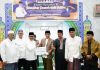Di Masjid Al Fajar Lubuk Baja, Sekda Batam Jefridin Ajak Warga Dukung Pembangunan Di Masjid Al Fajar Lubuk Baja, Sekda Batam Jefridin Ajak Warga Dukung Pembangunan
