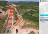 Dialihkan, BP Batam Perbaiki Jalan Amblas di Ruas Bukit Bismillah Trans Barelang Perbaiki Jalan Amblas di Ruas Bukit Bismillah Trans Barelang