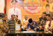 Diskominfo Tanjungpinang: Komitmen Menuju Satu Data Indonesia di Tingkat Lokal Diskominfo Tanjungpinang: Komitmen Menuju Satu Data Indonesia di Tingkat Lokal