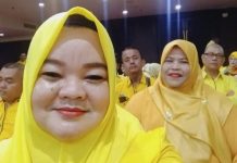 Eka Hariani Sandra, Anggota DPRD Pasaman, Apresiasi Masyarakat yang Memilih Sesuai Hati Nurani Eka Hariani Sandra, Anggota DPRD Pasaman, Apresiasi Masyarakat yang Memilih Sesuai Hati Nurani