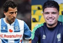 Erick Thohir Pastikan Thom Haye dan Ragnar Oratmangoen Tetap Jadi WNI, Meski Absen di Kualifikasi Piala Dunia Erick Thohir Pastikan Thom Haye dan Ragnar Oratmangoen Tetap Jadi WNI, Meski Absen di Kualifikasi Piala Dunia