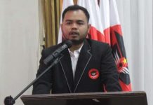 Gen Malaya Desak DPRD Panggil Bupati Untuk RDP Bahas Nasib Tenaga Non ASN di Anambas Gen Malaya Desak DPRD Anambas