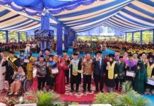 Gubernur Ansar Ahmad Hadiri Wisuda UMRAH: Komitmen Tingkatkan Kualitas Pendidikan di Kepulauan Riau Gubernur Ansar Ahmad Hadiri Wisuda UMRAH: Komitmen Tingkatkan Kualitas Pendidikan di Kepulauan Riau