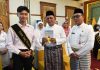Gubernur Ansar Kukuhkan Pengurus FORARI, Dorong Peran Anak-anak dalam Pembangunan Kepri Gubernur Ansar Kukuhkan Pengurus FORARI, Dorong Peran Anak-anak