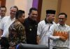 Gubernur Ansar Sampaikan Tanggapan Terhadap Ranperda FP4GNPN pada Paripurna DPRD Kepri Gubernur Ansar Sampaikan Tanggapan Terhadap Ranperda FP4GNPN pada Paripurna DPRD Kepri