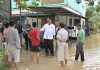 Gubernur Sumbar Mahyeldi: 5 Kabupaten dan Kota Dilanda Banjir dan Longsor Gubernur Sumbar Mahyeldi: 5 Kabupaten dan Kota Dilanda Banjir dan Longsor