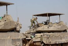 Hamas Hancurkan Tank Merkava Israel: Dampaknya Terhadap Konflik dan Ekonomi Hamas Hancurkan Tank Merkava Israel: Dampaknya Terhadap Konflik