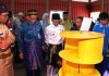 Hasan Dorong Pembinaan Produk Teknologi Tepat Guna untuk Manfaat Masyarakat Hasan Dorong Pembinaan Produk Teknologi Tepat Guna untuk Manfaat Masyarakat