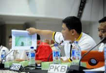 Hasil Rekapitulasi DPR RI Dapil Riau 2: 4 Incumbent dan 2 Partai Tumbang Hasil Rekapitulasi DPR RI Dapil Riau 2: 4 Incumbent dan 2 Partai Tumbang