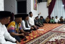 Hubungan Mahyeldi dan Epyardi Memanas: Ini Tanggapan Pemprov Sumbar Hubungan Mahyeldi dan Epyardi Memanas: Ini Tanggapan Pemprov Sumbar