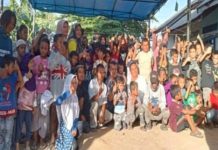 Karimun Butuh Figur Pemimpin Merakyat dan Peduli, Holik: Wiyono Layak Jadi Ketua DPRD