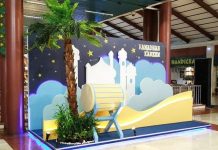 Butuh Dekorasi Tema Ramadhan di Karimun, Simak Ini Loh Ahlinya