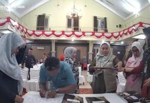 Hasil Pleno 30 Caleg DPRD Karimun 2024-2029, Mencuat Nama Baru Hasil Pleno 30 Caleg DPRD Karimun 2024-2029, Mencuat Nama Baru