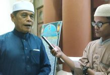 Baznas Karimun Pada 2024 Targetkan Zakat Rp 5 Miliar