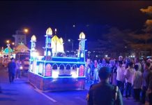 Festival Kendaraan Hias Karimun Malam Takbiran 1445 Hijriah, Total Hadiah Rp 46 Juta
