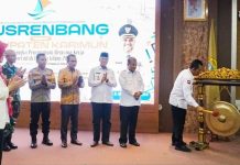 Baperlitbang Karimun Prioritaskan 4 Pembangunan Pada Musrembang 2024