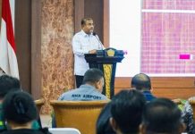 Musrenbang Pemkab Karimun 2024: Tetapkan 15 Prioritas Utama Pembangunan Rencana Kerja