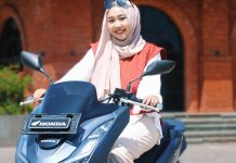 Promo Honda PCX160 di Kepri: Kredit DP 2,4 Juta Potong Satu Bulan Cicilan Promo Honda PCX160 di Kepri: Kredit DP 2,4 Juta Potong Satu Bulan Cicilan