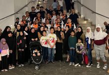 Bukber BRD-Proteam Motorsport Jadwalkan Kembali Event Balap Juni Mendatang Bukber BRD-Proteam Motorsport Jadwalkan Kembali Event Balap Juni Mendatang