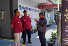 Wabup Anambas Apresiasi Kantor Imigrasi Tarempa Bisa Terbitkan Elektronik Paspor Wabup Anambas Apresiasi Kantor Imigrasi Tarempa Bisa Terbitkan Elektronik Paspor