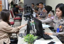 Berikut Jadwal Buat SIM dan SKCK di Polresta Barelang Selama Ramadhan Jadwal Pelayanan Polresta Barelang