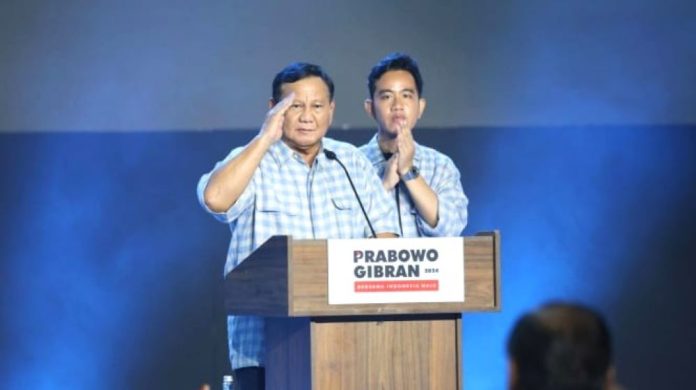 KPU Sahkan Hasil di 33 Provinsi, Prabowo-Gibran Unggul di 31 Provinsi: Ini Detailnya