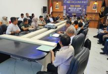 Antisipasi Arus Mudik, KSOP Kelas II Tanjungpinang Pastikan Armada Laik Berlayar KSOP Kelas II Tanjungpinang