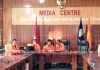 Kantor SAR Natuna Peran Aktif dalam Latihan Bersama Indonesia-Singapura Kantor SAR Natuna Peran Aktif dalam Latihan Bersama Indonesia-Singapura