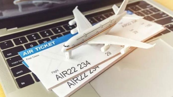 Kemenhub Pantau Harga Tiket Pesawat Jelang Lebaran: KPPU Panggil 7 Maskapai