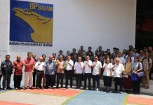 Serap Peluang Investasi Semikonduktor, Kemenlu RI Lirik Pengembangan NDP Kemenlu RI bahas Investasi Industri Semikonduktor