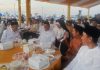 Perputaran Ekonomi 9 Hari Kepri Ramadhan Fair 2024 Capai Rp1 Miliar Kepri Ramadan Fair 2024