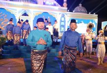 Ketua DPRD Nuryanto Apresiasi Pelaksanaan MTQH ke-32 Tingkat Kota Batam Ketua DPRD Nuryanto