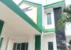Kontroversi Bangunan Kantor KUA Tanjungpinang: Asal-Asalan atau Kurang Perhatian? Kontroversi Bangunan Kantor KUA Tanjungpinang: Asal-Asalan