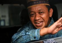 Kontroversi Izin Tambang: Dugaan Tebang Pilih Menteri Investasi Bahlil Lahadalia Kontroversi Izin Tambang: Dugaan Tebang Pilih Menteri Investasi Bahlil Lahadalia
