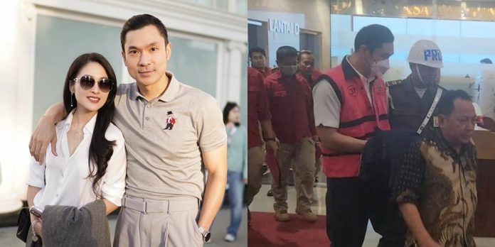 Korupsi Timah Suami Sandra Dewi