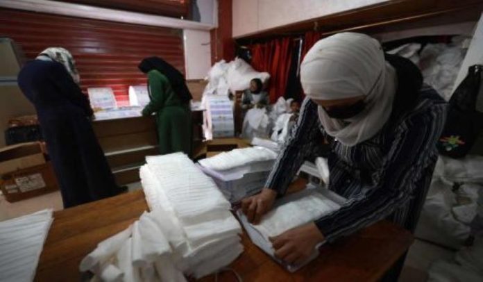 Krisis Kemanusiaan di Jalur Gaza: Ribuan Staf Medis Kelaparan Saat Berbuka Puasa