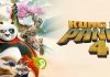 Film Kung Fu Panda 4 Rajai Box Office di Amerika Utara Film Kung Fu Panda 4 Rajai Box Office di Amerika Utara