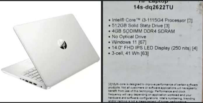 Laptop Dicuri, Pemilik Siap Nego Untuk Kembalikan Dokumenya