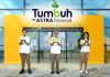 TUMBUH by Astra Financial, Layanan Pameran Virtual Pertama Jasa Keuangan TUMBUH by Astra Financial, Layanan Pameran Virtual Pertama Jasa Keuangan