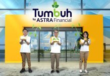 TUMBUH by Astra Financial, Layanan Pameran Virtual Pertama Jasa Keuangan TUMBUH by Astra Financial, Layanan Pameran Virtual Pertama Jasa Keuangan