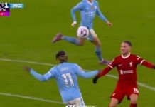 Super Big Match FA Cup: Manchester City vs Liverpool Berebut Tiket Semifinal Liverpool vs Manchester City