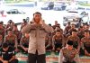 Semarak Ramadhan 2024, Berikut Pemenang Lomba Adzan antar Personel Polda Kepri Lomba Adzan Polda Kepri