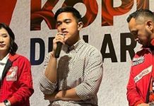 Lonjakan Suara PSI Mendekati Ambang Batas Parlemen, KPU: Proses Rekapitulasi Tetap Berjenjang Lonjakan Suara PSI Mendekati Ambang Batas Parlemen, KPU: Proses Rekapitulasi Tetap Berjenjang