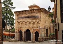 Jejak Perubahan: Masjid Eropa yang Bermetamorfosis Menjadi Gereja Jejak Perubahan: Masjid Eropa yang Bermetamorfosis Menjadi Gereja