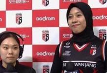 Megawati Hangestri Pertiwi: Mengukir Sejarah di Liga Voli Korea dengan Prestasi Fenomenal Megawati Hangestri Pertiwi: Mengukir Sejarah di Liga Voli Korea dengan Prestasi Fenom
