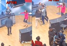 Mengenal Sosok dan Video Debat Ricuh Politisi Deddy Sitorus vs Noel Ebenezer Mengenal Sosok dan Kronologis Debat Ricuh Politikus Deddy Sitorus vs Noel Ebenezer