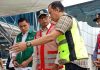 Menteri Perhubungan Bicara soal Keluhan Harga Tiket Pesawat Jelang Lebaran 2024 Menteri Perhubungan Bicara soal Keluhan Harga Tiket Pesawat Jelang Lebaran 2024