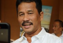 Program Strategis Rudi saat Ini akan Bawa Kota Batam Semakin Hebat Muhammad Rudi Bikin Batam Semakin Hebat