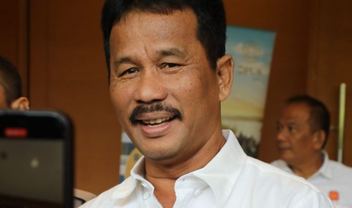 Muhammad Rudi Bikin Batam Semakin Hebat